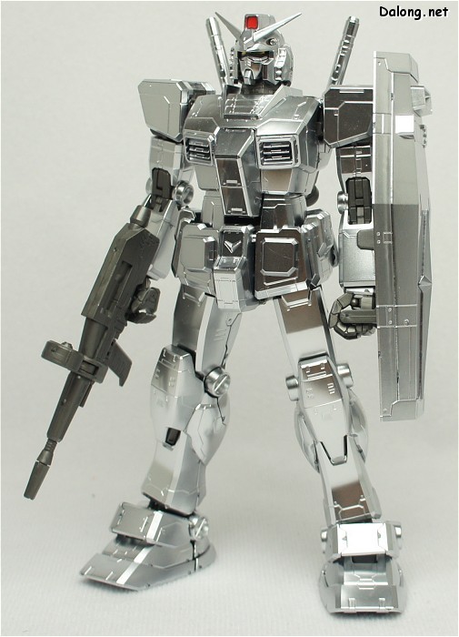 G-リミテッド: Gallery: MG 1/100 RX-78-2 Gundam Ver.One Year War ...